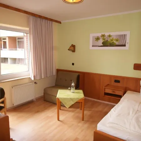 Tanneneck Hotel Bad Bramstedt