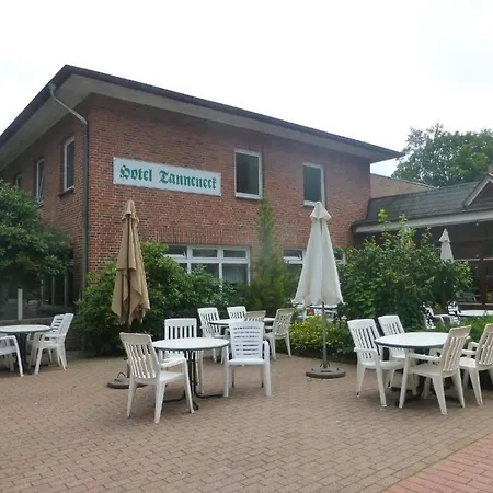 Tanneneck Bad Bramstedt