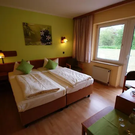 Hotel Tanneneck